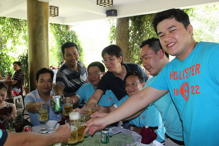 GMFC - Giáng Sinh 2014 - Tết Tây 2015 GMFC - Giáng Sinh 2014 - Tết Tây 2015