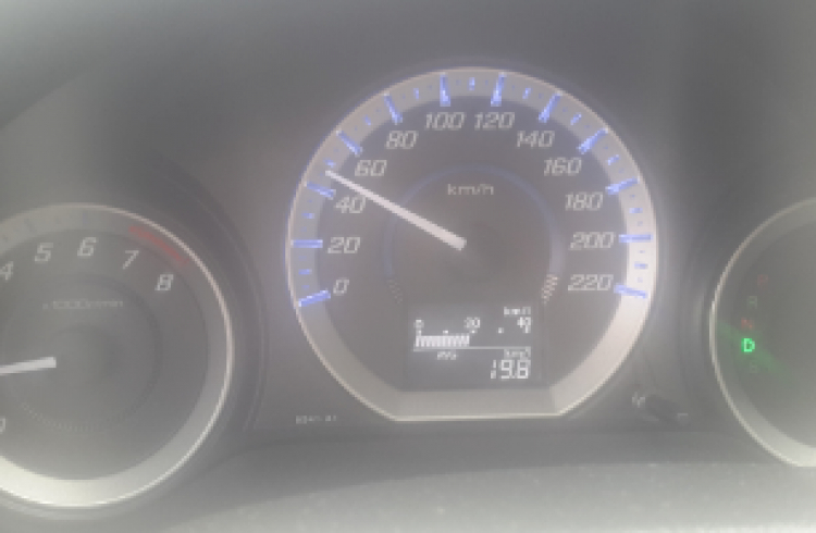 HONDA CITY CLUB HONDA CITY CLUB