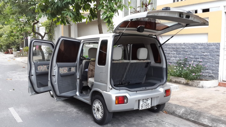 Tìm vợ 2 WAGON