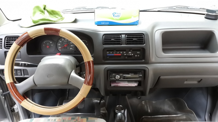 Tìm vợ 2 WAGON Tìm vợ 2 WAGON