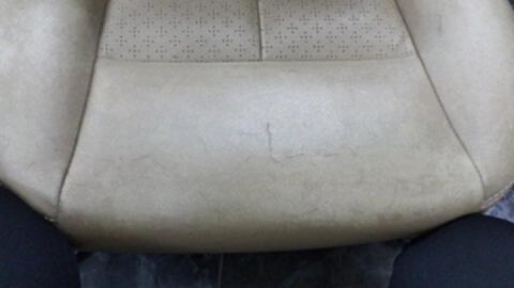 Bộ sưu tập những xe phục hồi ghế da Bộ sưu tập những xe phục hồi ghế da