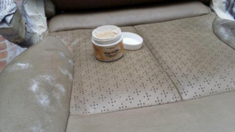 Bộ sưu tập những xe phục hồi ghế da Bộ sưu tập những xe phục hồi ghế da