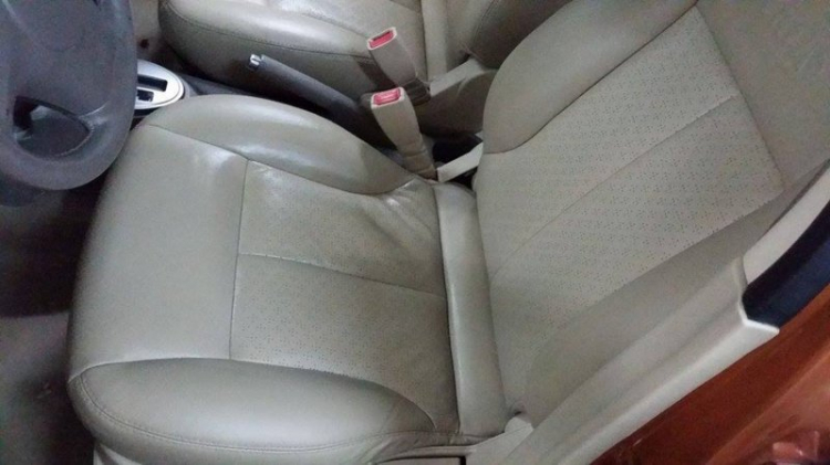 Bộ sưu tập những xe phục hồi ghế da Bộ sưu tập những xe phục hồi ghế da