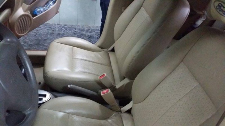 Bộ sưu tập những xe phục hồi ghế da Bộ sưu tập những xe phục hồi ghế da