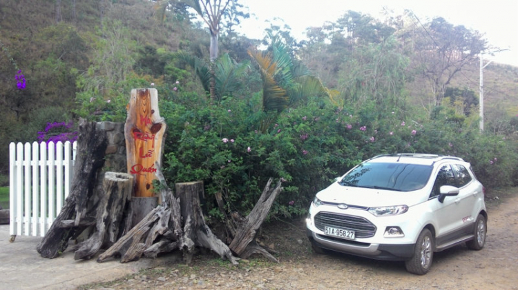 Ford EcoSport - nơi chia sẻ kinh nghiệm sử dụng Ford EcoSport - nơi chia sẻ kinh nghiệm sử dụng