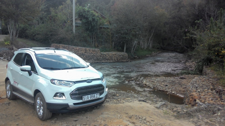 Ford EcoSport - nơi chia sẻ kinh nghiệm sử dụng Ford EcoSport - nơi chia sẻ kinh nghiệm sử dụng