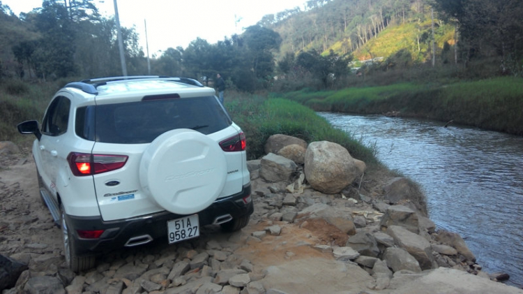 Ford EcoSport - nơi chia sẻ kinh nghiệm sử dụng Ford EcoSport - nơi chia sẻ kinh nghiệm sử dụng