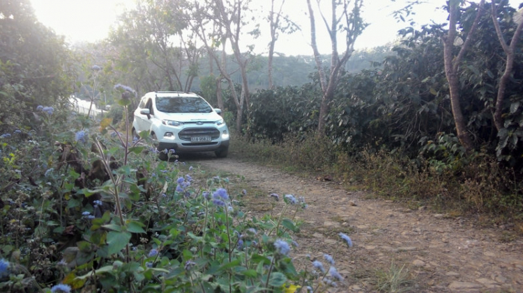 Ford EcoSport - nơi chia sẻ kinh nghiệm sử dụng Ford EcoSport - nơi chia sẻ kinh nghiệm sử dụng