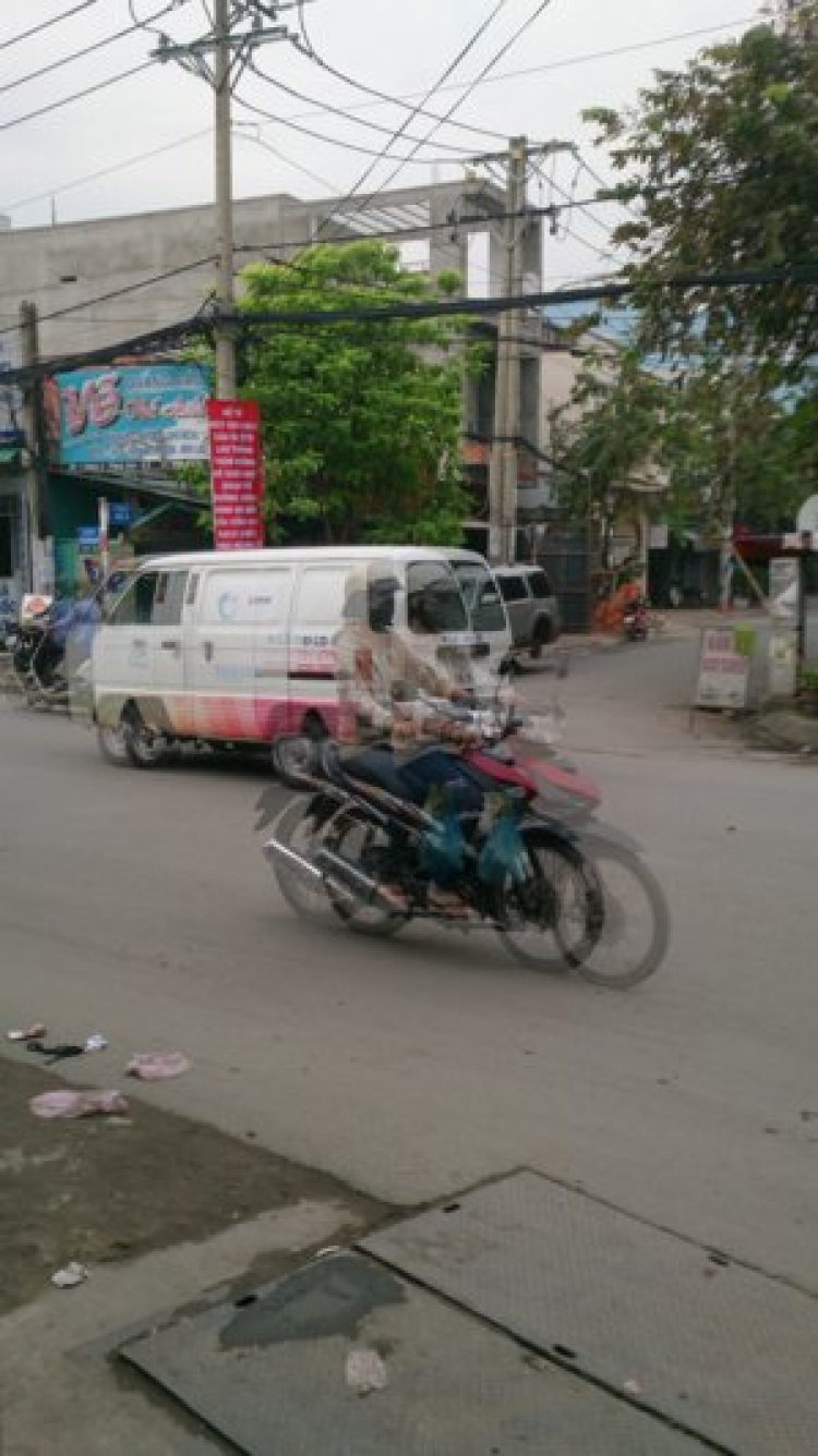 Đã cấm đường Đỗ Xuân Hợp Đã cấm đường Đỗ Xuân Hợp