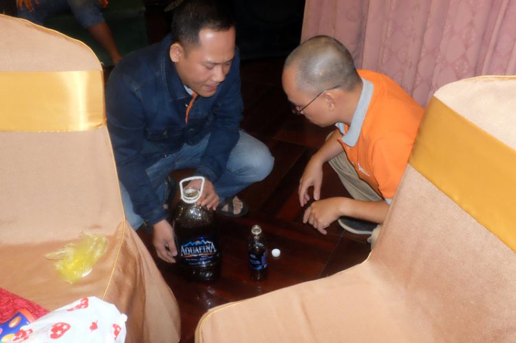 NƠI TỤ TẬP ĂN CHƠI VÀ ĐÓN CHÀO THÀNH VIÊN MỚI CỦA AE SORENTO ! NƠI TỤ TẬP ĂN CHƠI VÀ ĐÓN CHÀO THÀNH VIÊN MỚI CỦA AE SORENTO !