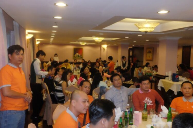 NƠI TỤ TẬP ĂN CHƠI VÀ ĐÓN CHÀO THÀNH VIÊN MỚI CỦA AE SORENTO ! NƠI TỤ TẬP ĂN CHƠI VÀ ĐÓN CHÀO THÀNH VIÊN MỚI CỦA AE SORENTO !