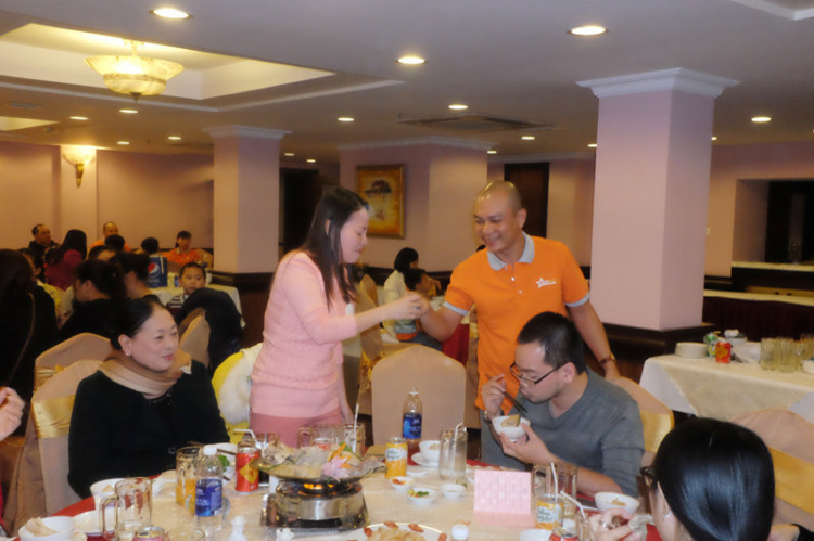NƠI TỤ TẬP ĂN CHƠI VÀ ĐÓN CHÀO THÀNH VIÊN MỚI CỦA AE SORENTO ! NƠI TỤ TẬP ĂN CHƠI VÀ ĐÓN CHÀO THÀNH VIÊN MỚI CỦA AE SORENTO !
