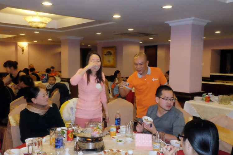 NƠI TỤ TẬP ĂN CHƠI VÀ ĐÓN CHÀO THÀNH VIÊN MỚI CỦA AE SORENTO ! NƠI TỤ TẬP ĂN CHƠI VÀ ĐÓN CHÀO THÀNH VIÊN MỚI CỦA AE SORENTO !