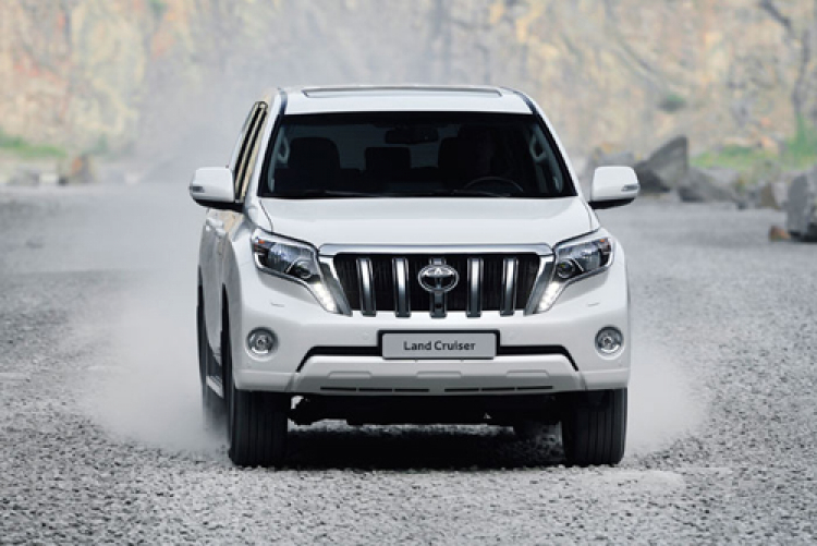 Fortuner Bản độ Fortuner Bản độ