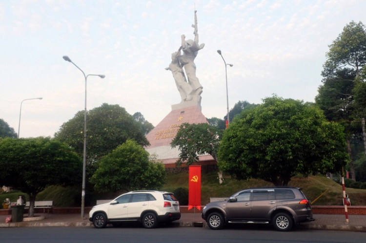 NƠI TỤ TẬP ĂN CHƠI VÀ ĐÓN CHÀO THÀNH VIÊN MỚI CỦA AE SORENTO !