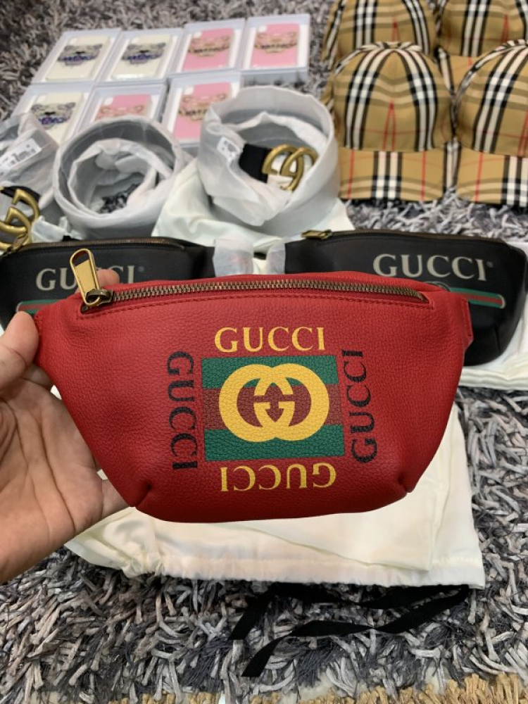 Thái Dương Authentic-Chuyên Bán Đồ Hiệu Gucci Fendi Dolce Hermes Givenchy LV Balenciaga,Saint,Ds v.v