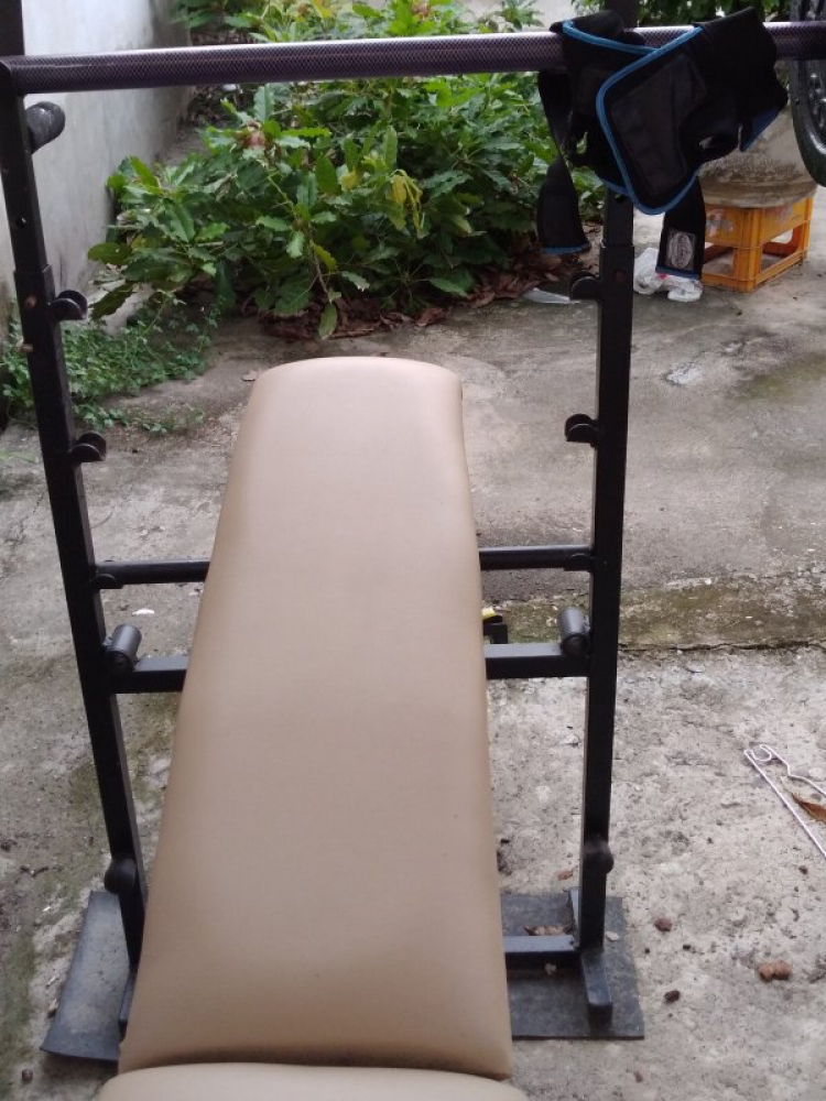 Jolie - Chiếc xe thân thiện Jolie - Chiếc xe thân thiện