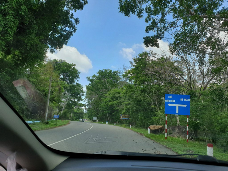 Đằng sau tay lái - ấn tượng những cung đường đẹp ở Việt Nam Đằng sau tay lái - ấn tượng những cung đường đẹp ở Việt Nam