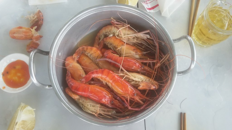 Jolie - Trên những nẻo đường Jolie - Trên những nẻo đường
