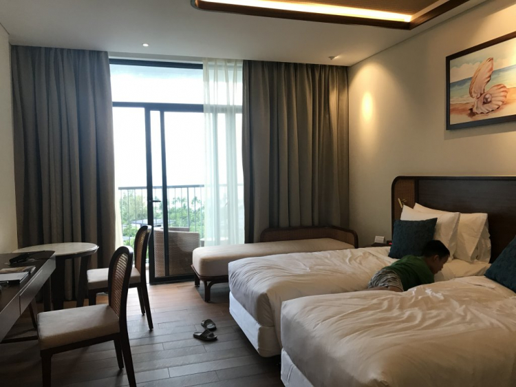 Đánh giá Best Western Premier Sonasea Phu Quoc ?