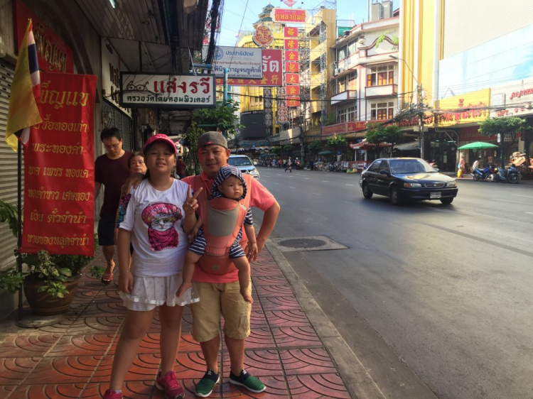 Chân ngắn xuyên Lào - Đường bộ qua Thái đi Pattaya 2500km ngộ hơn fly Chân ngắn xuyên Lào - Đường bộ qua Thái đi Pattaya 2500km ngộ hơn fly