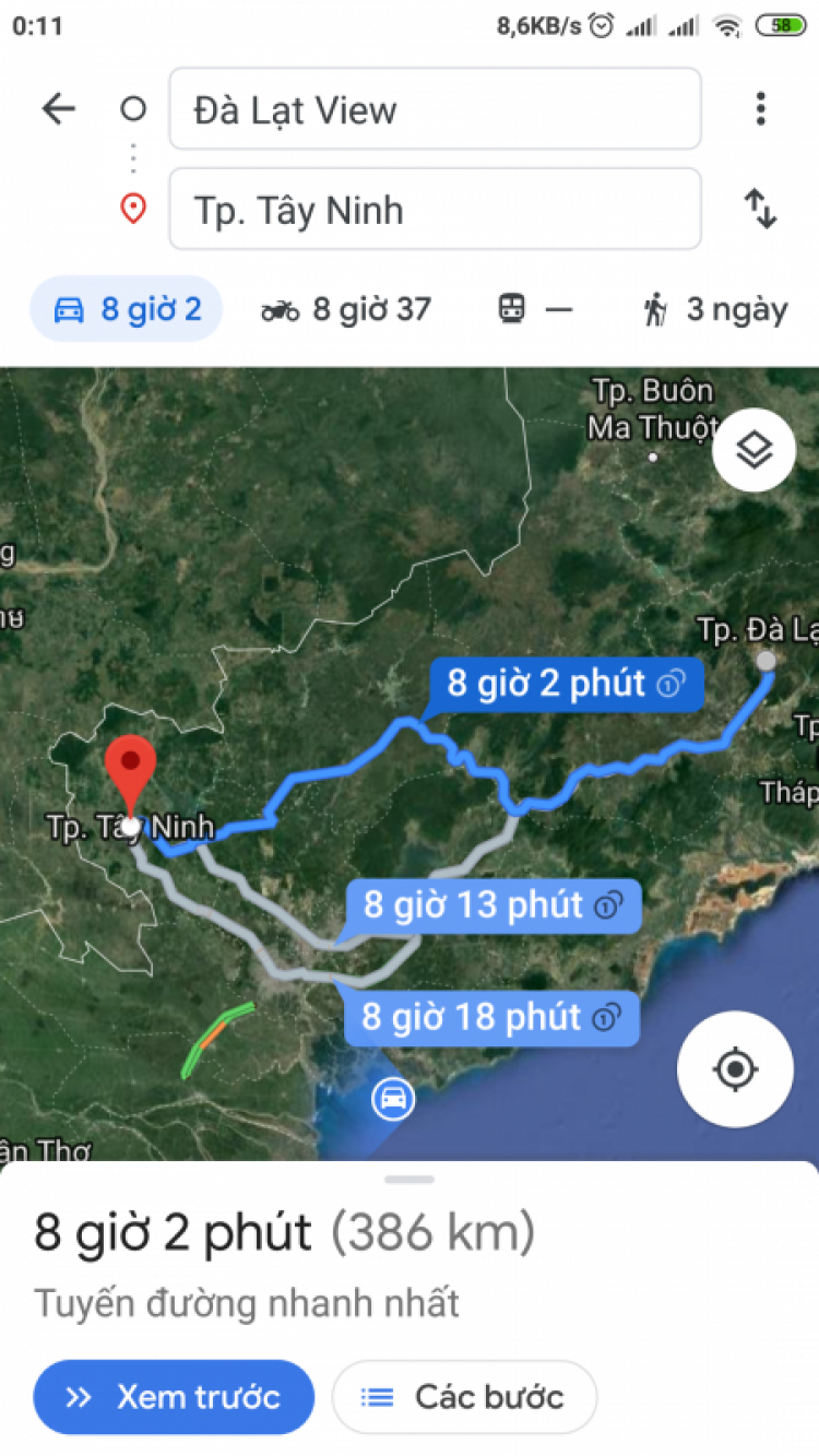 Chuyến đi nghỉ hè của 8 con người trên em Spark 1.2 MT 2017 Chuyến đi nghỉ hè của 8 con người trên em Spark 1.2 MT 2017