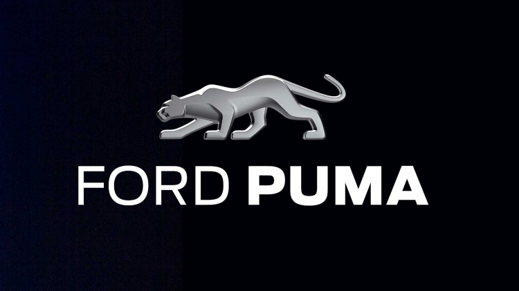 Ford Puma chốt ngày ra mắt vào 26/6 - đối thủ Honda HR-V, Toyota C-HR