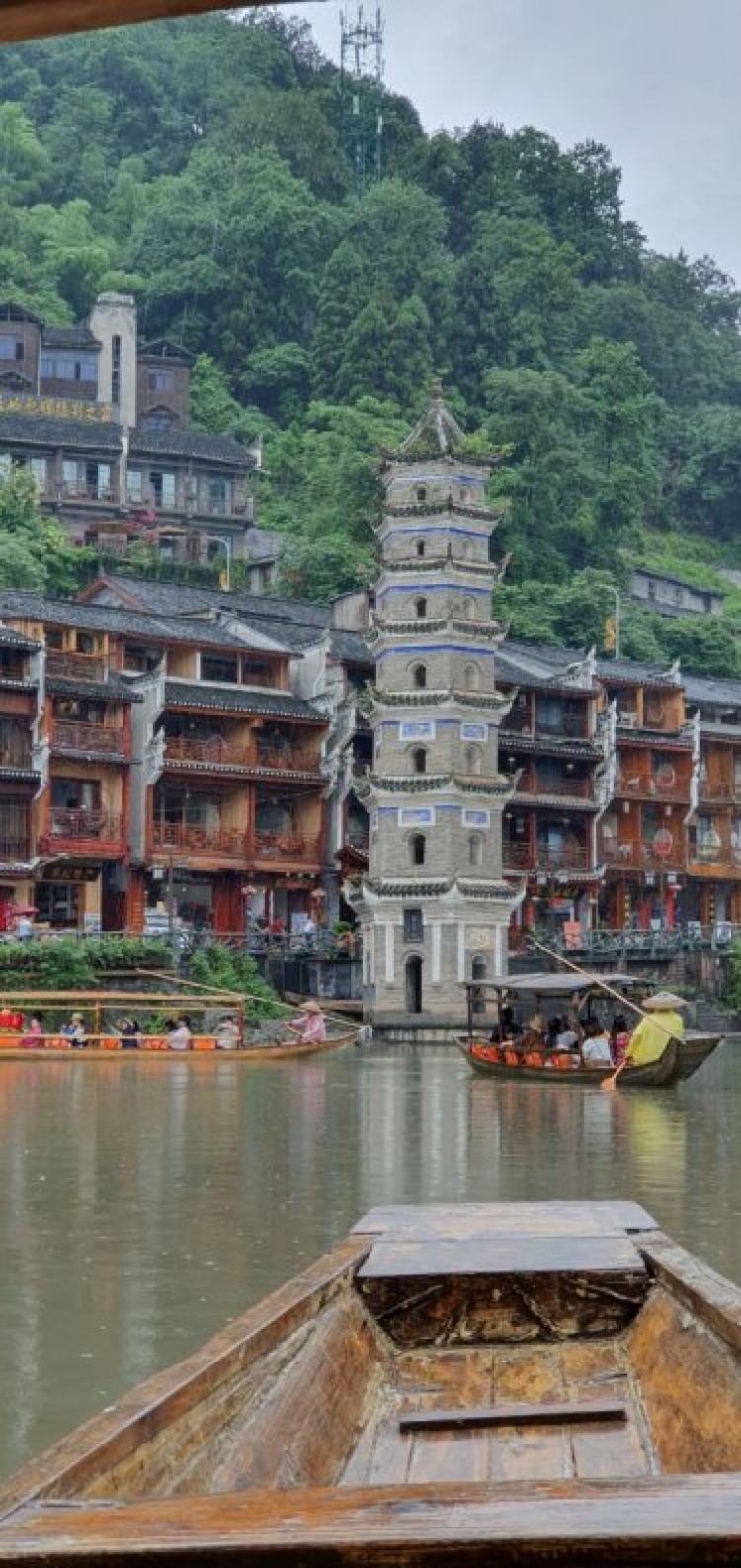 Đi đâu du lịch Trung Quốc