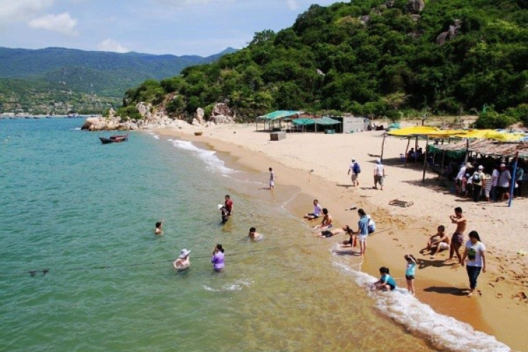 Jolie - Trên những nẻo đường Jolie - Trên những nẻo đường