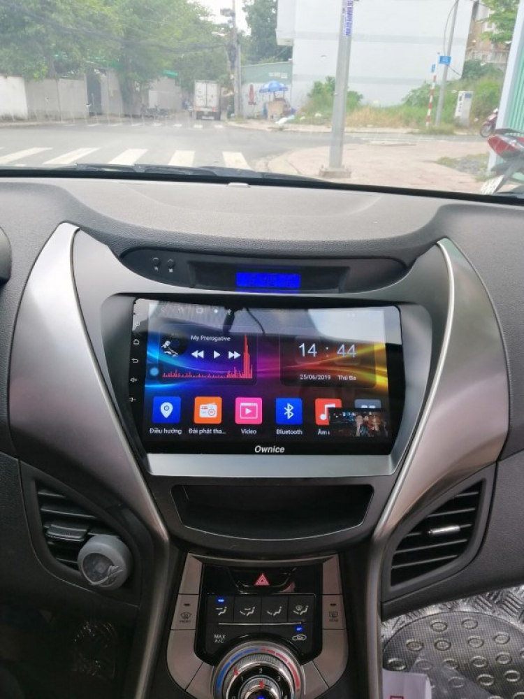 Ownice C960 Optical: Android 8.1, 4+64, DSP, AHD, 4G Lte, Cổng âm thanh quang học (Optical) - Đỉnh cao mới cho đầu dvd android cho xe ô tô Ownice C960 Optical: Android 8.1, 4+64, DSP, AHD, 4G Lte, Cổng âm thanh quang học (Optical) - Đỉnh cao mới cho đầu dvd android cho xe ô tô