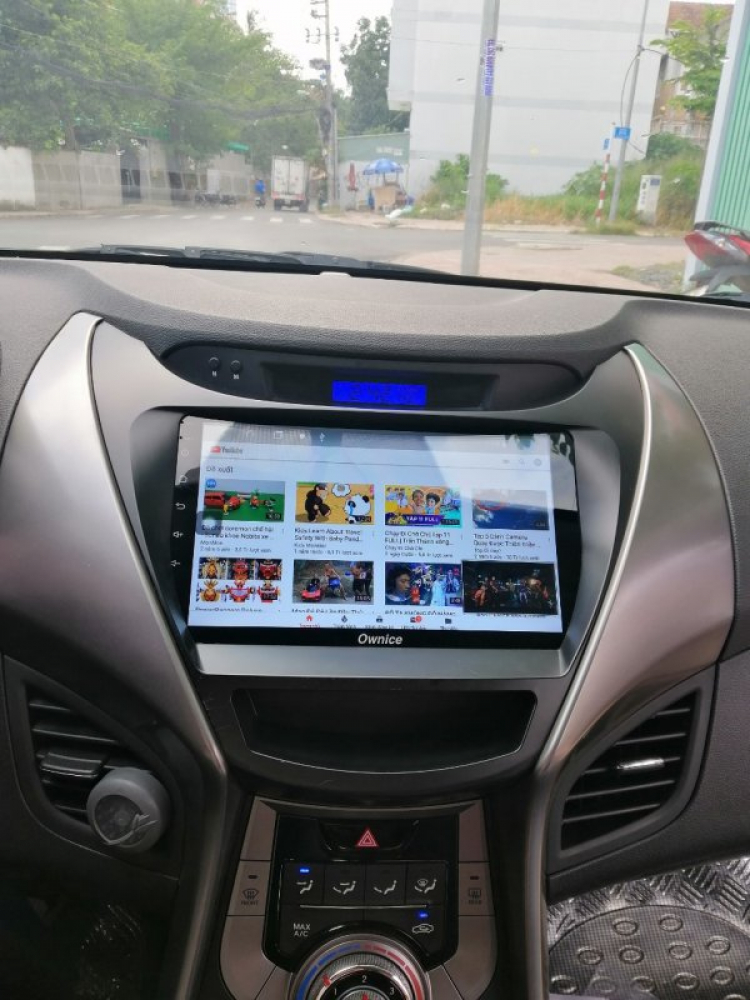Ownice C960 Optical: Android 8.1, 4+64, DSP, AHD, 4G Lte, Cổng âm thanh quang học (Optical) - Đỉnh cao mới cho đầu dvd android cho xe ô tô Ownice C960 Optical: Android 8.1, 4+64, DSP, AHD, 4G Lte, Cổng âm thanh quang học (Optical) - Đỉnh cao mới cho đầu dvd android cho xe ô tô