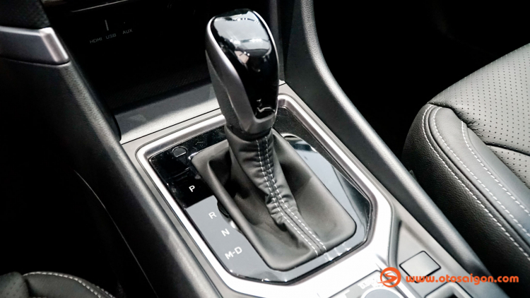 Đánh giá nhanh Subaru Forester thế hệ mới và sự khác biệt giữa hai phiên bản Đánh giá nhanh Subaru Forester thế hệ mới và sự khác biệt giữa hai phiên bản