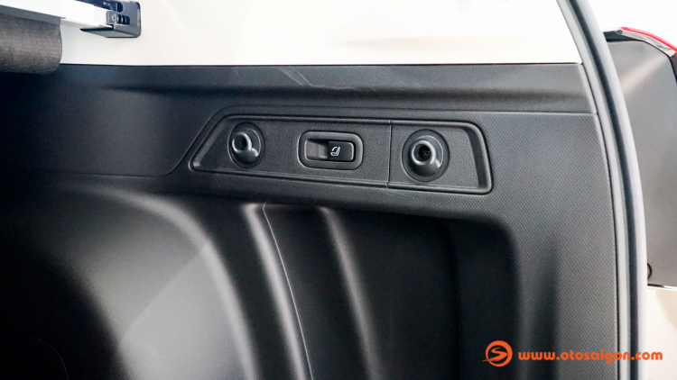 Đánh giá nhanh Subaru Forester thế hệ mới và sự khác biệt giữa hai phiên bản Đánh giá nhanh Subaru Forester thế hệ mới và sự khác biệt giữa hai phiên bản