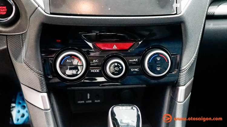 Đánh giá nhanh Subaru Forester thế hệ mới và sự khác biệt giữa hai phiên bản Đánh giá nhanh Subaru Forester thế hệ mới và sự khác biệt giữa hai phiên bản