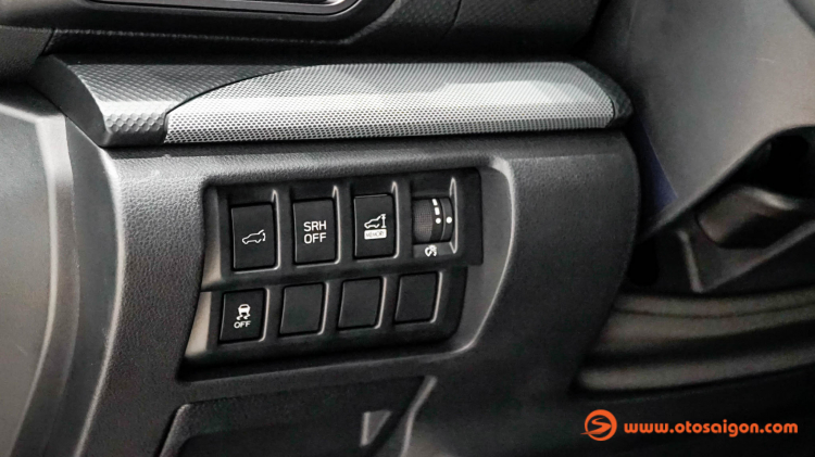 Đánh giá nhanh Subaru Forester thế hệ mới và sự khác biệt giữa hai phiên bản Đánh giá nhanh Subaru Forester thế hệ mới và sự khác biệt giữa hai phiên bản