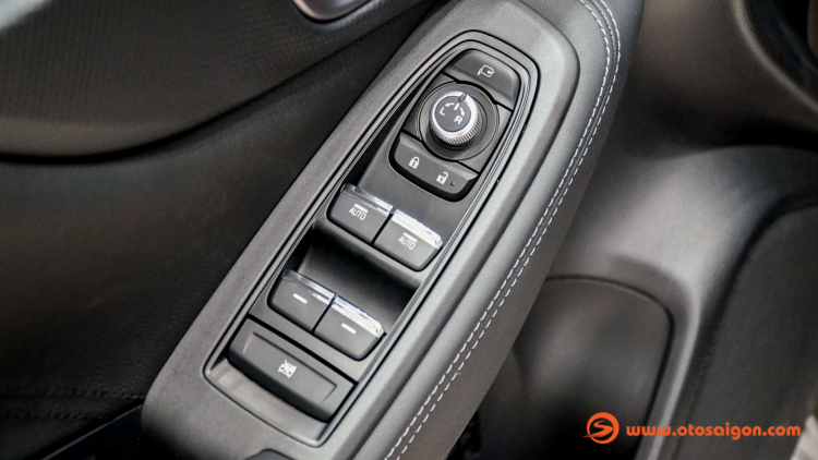 Đánh giá nhanh Subaru Forester thế hệ mới và sự khác biệt giữa hai phiên bản Đánh giá nhanh Subaru Forester thế hệ mới và sự khác biệt giữa hai phiên bản