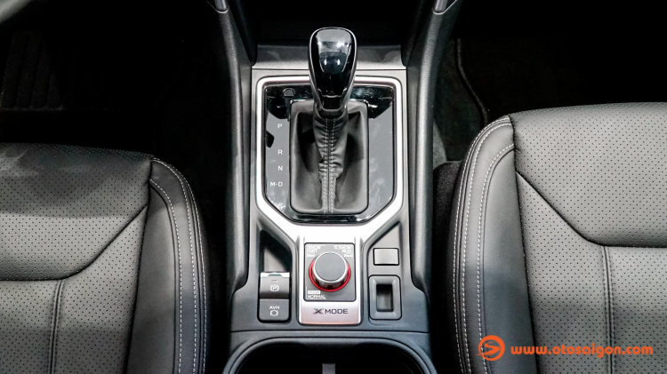 Đánh giá nhanh Subaru Forester thế hệ mới và sự khác biệt giữa hai phiên bản Đánh giá nhanh Subaru Forester thế hệ mới và sự khác biệt giữa hai phiên bản