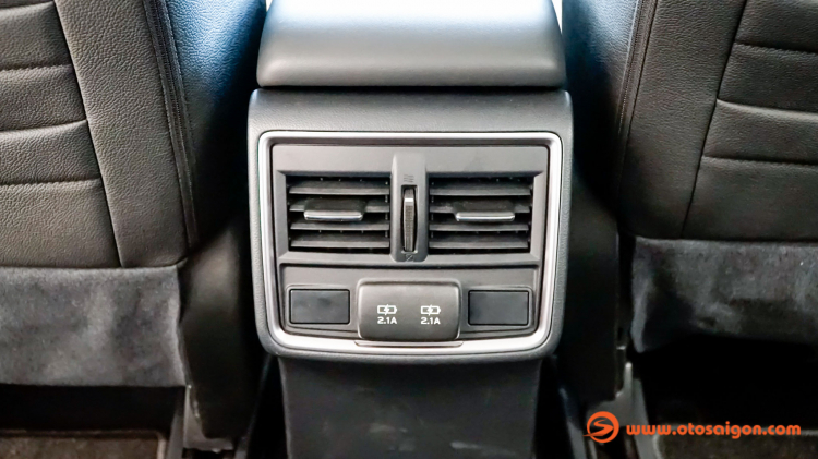 Đánh giá nhanh Subaru Forester thế hệ mới và sự khác biệt giữa hai phiên bản Đánh giá nhanh Subaru Forester thế hệ mới và sự khác biệt giữa hai phiên bản