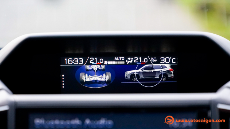 Đánh giá nhanh Subaru Forester thế hệ mới và sự khác biệt giữa hai phiên bản Đánh giá nhanh Subaru Forester thế hệ mới và sự khác biệt giữa hai phiên bản