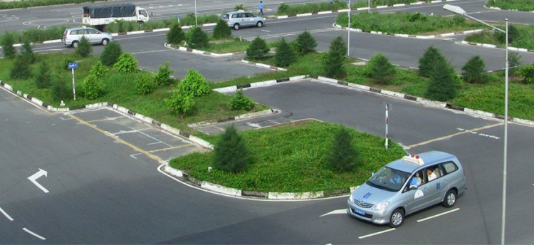 Chi tiết toàn bộ 100 câu hỏi "liệt" thi sát hạch bằng lái xe mới Chi tiết toàn bộ 100 câu hỏi "liệt" thi sát hạch bằng lái xe mới