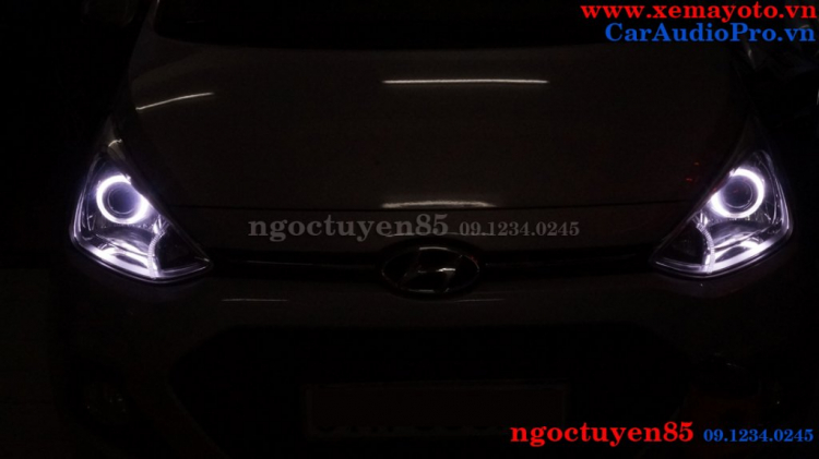 TỔNG HỢP CÁC XE ĐÃ ĐỘ BI XENON, BI LED, CÁCH ÂM, ĐỘ HÍT CỬA TỰ ĐỘNG TỔNG HỢP CÁC XE ĐÃ ĐỘ BI XENON, BI LED, CÁCH ÂM, ĐỘ HÍT CỬA TỰ ĐỘNG