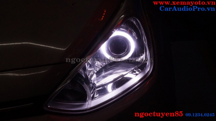 TỔNG HỢP CÁC XE ĐÃ ĐỘ BI XENON, BI LED, CÁCH ÂM, ĐỘ HÍT CỬA TỰ ĐỘNG TỔNG HỢP CÁC XE ĐÃ ĐỘ BI XENON, BI LED, CÁCH ÂM, ĐỘ HÍT CỬA TỰ ĐỘNG