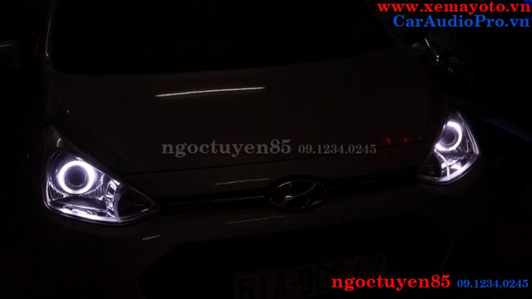 TỔNG HỢP CÁC XE ĐÃ ĐỘ BI XENON, BI LED, CÁCH ÂM, ĐỘ HÍT CỬA TỰ ĐỘNG TỔNG HỢP CÁC XE ĐÃ ĐỘ BI XENON, BI LED, CÁCH ÂM, ĐỘ HÍT CỬA TỰ ĐỘNG