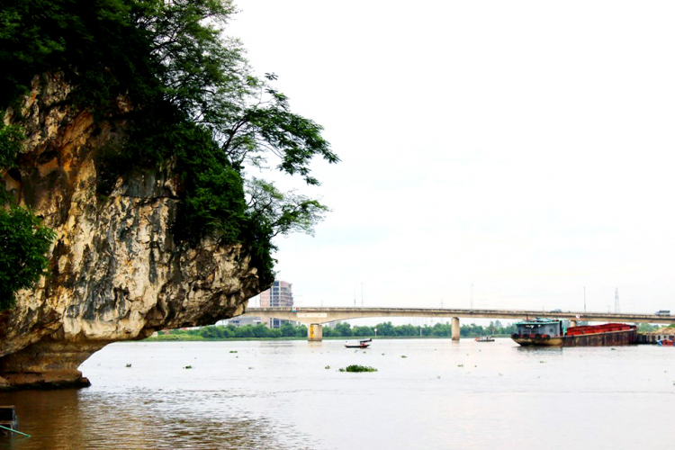 Đằng sau tay lái - ấn tượng những cung đường đẹp ở Việt Nam Đằng sau tay lái - ấn tượng những cung đường đẹp ở Việt Nam