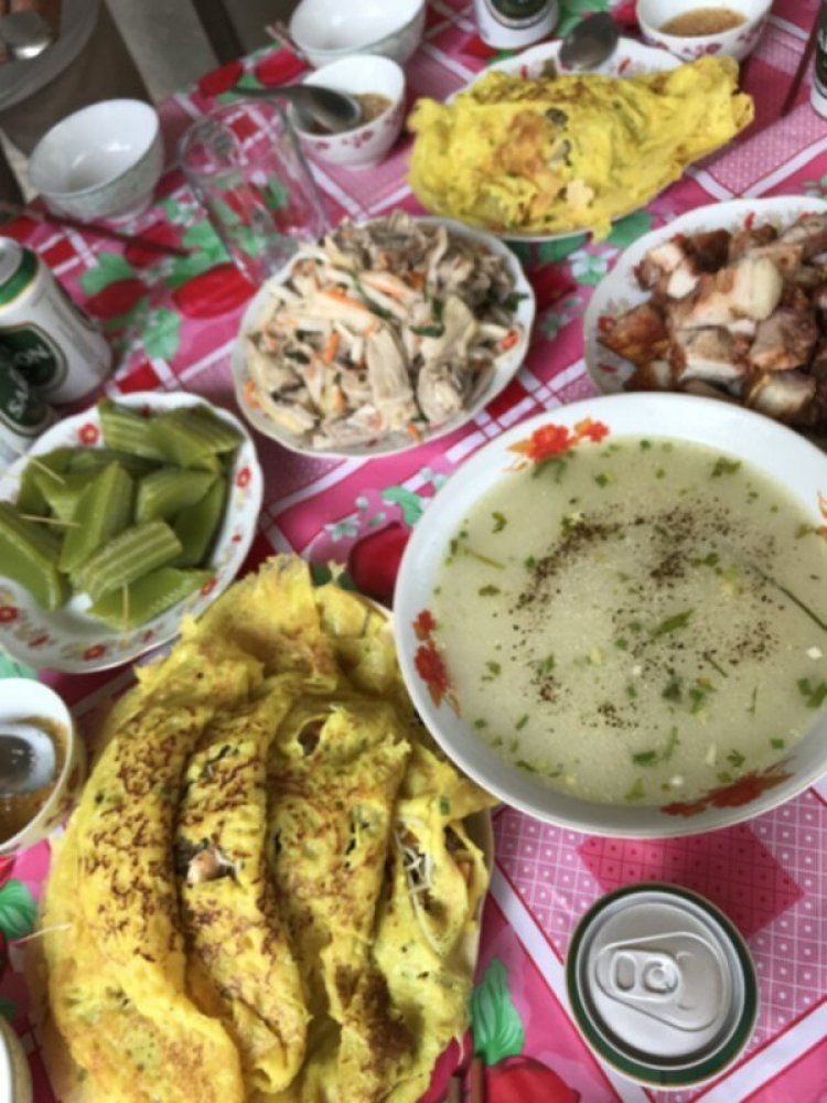 Hình ảnh miền Tây ! Hình ảnh miền Tây !
