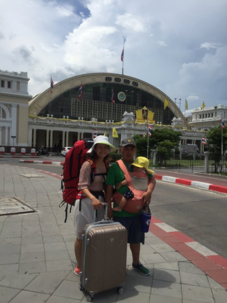 Chân ngắn xuyên Lào - Đường bộ qua Thái đi Pattaya 2500km ngộ hơn fly Chân ngắn xuyên Lào - Đường bộ qua Thái đi Pattaya 2500km ngộ hơn fly