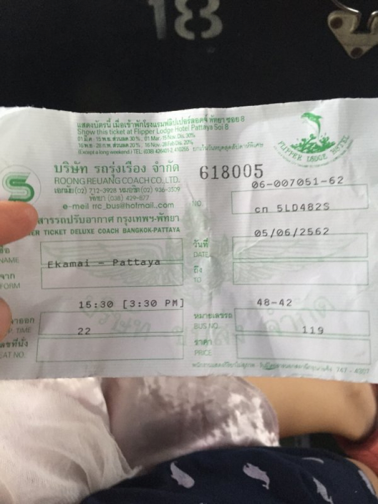 Chân ngắn xuyên Lào - Đường bộ qua Thái đi Pattaya 2500km ngộ hơn fly Chân ngắn xuyên Lào - Đường bộ qua Thái đi Pattaya 2500km ngộ hơn fly