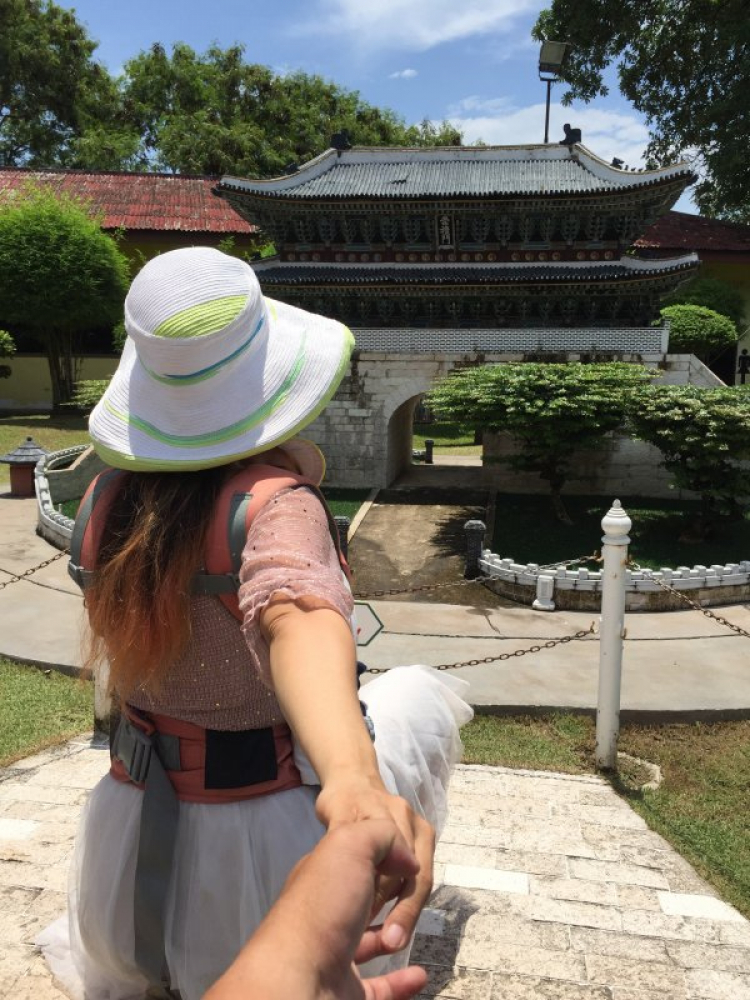 Chân ngắn xuyên Lào - Đường bộ qua Thái đi Pattaya 2500km ngộ hơn fly Chân ngắn xuyên Lào - Đường bộ qua Thái đi Pattaya 2500km ngộ hơn fly