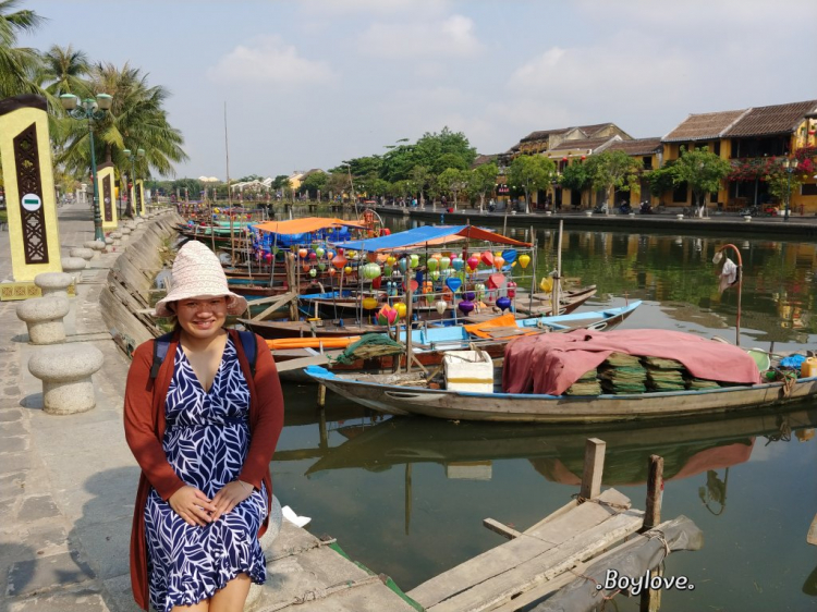 Cuộc Đời Là Những Chuyến Đi :) Cuộc Đời Là Những Chuyến Đi :)