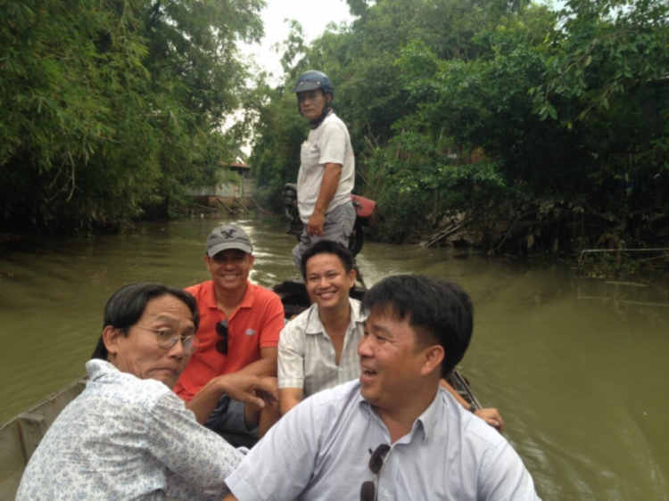 Hình ảnh miền Tây ! Hình ảnh miền Tây !